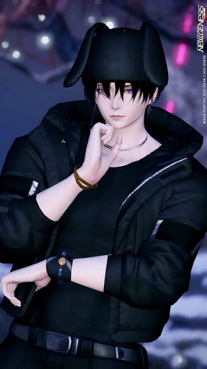 Paul Knights⚡ tweet media