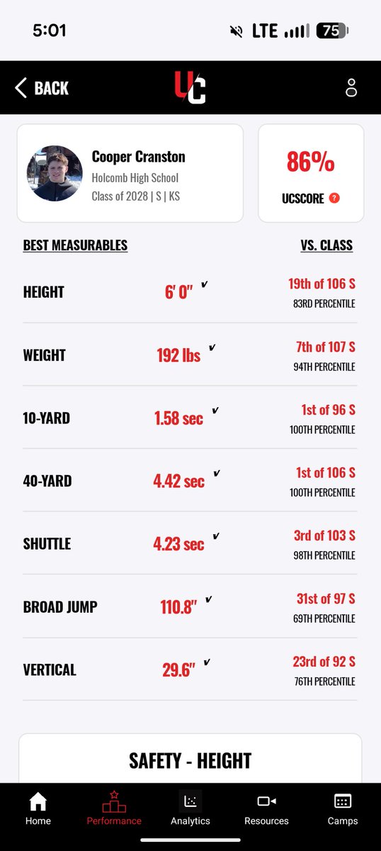 Cooper Cranston tweet media