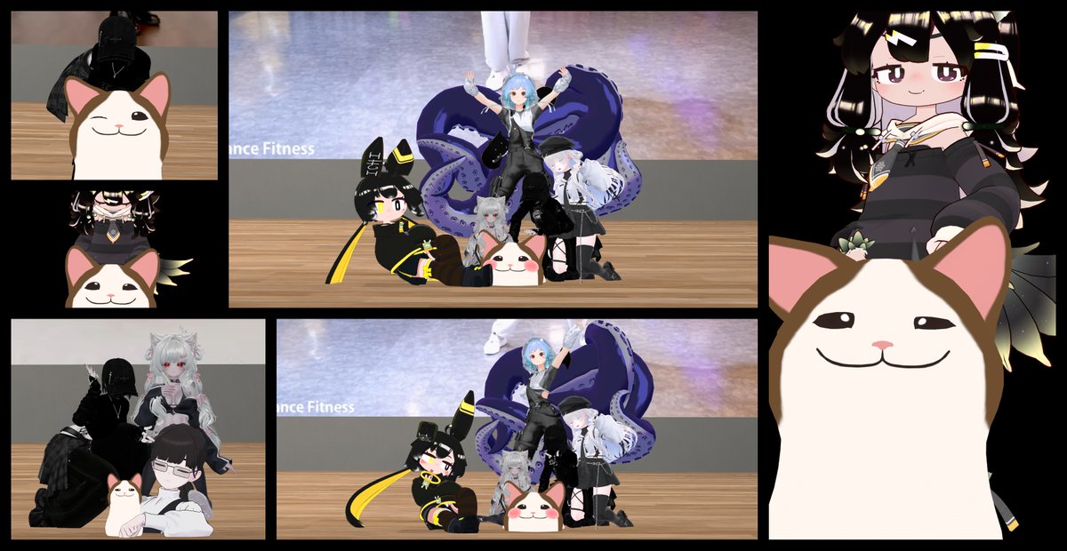 Miho (Miho_neru) tweet media