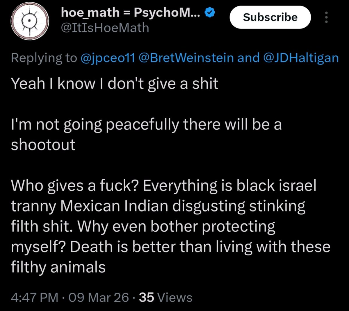 bsjsjjwjskoekf tweet media