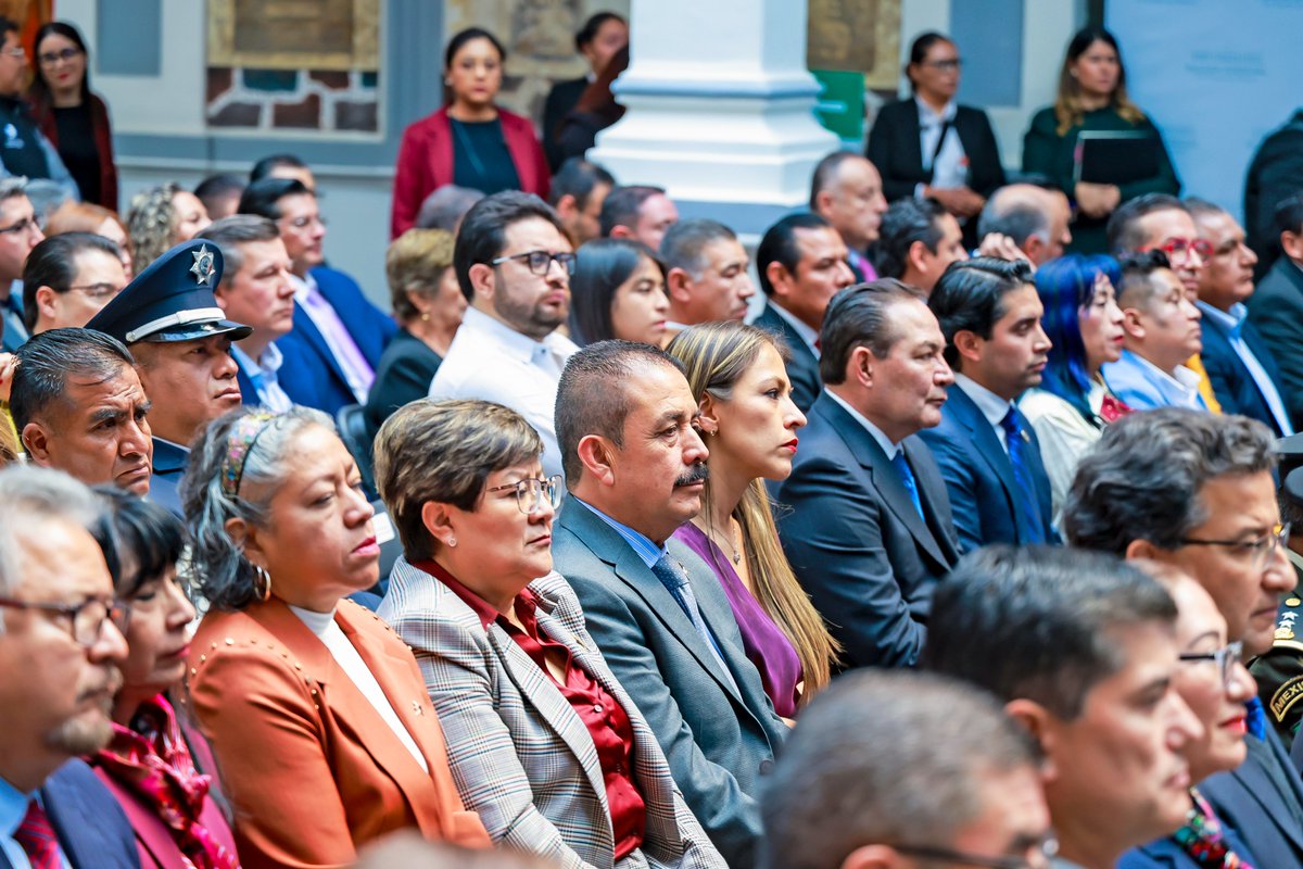 Educación, Ciencia, Tecnología e Innovación tweet media