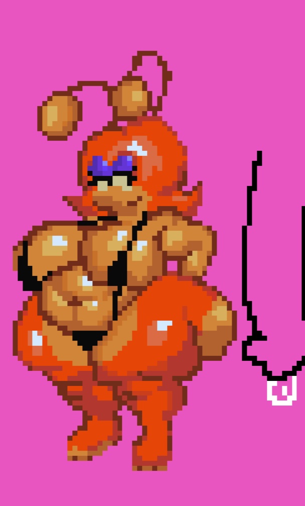 taxidermied clock on Tuesdays tweet media