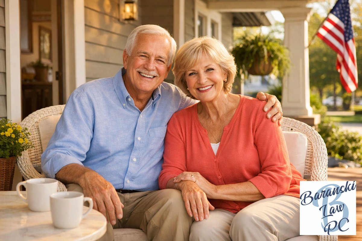 Ron Baranski tweet media