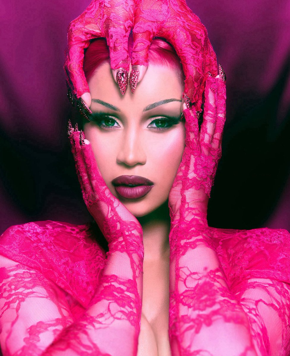 Cardi Stats tweet media