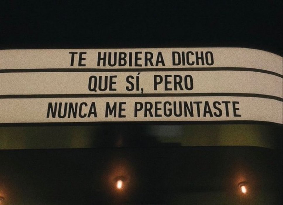 🌙 mini textos (@soyminitextos) on Twitter photo 
