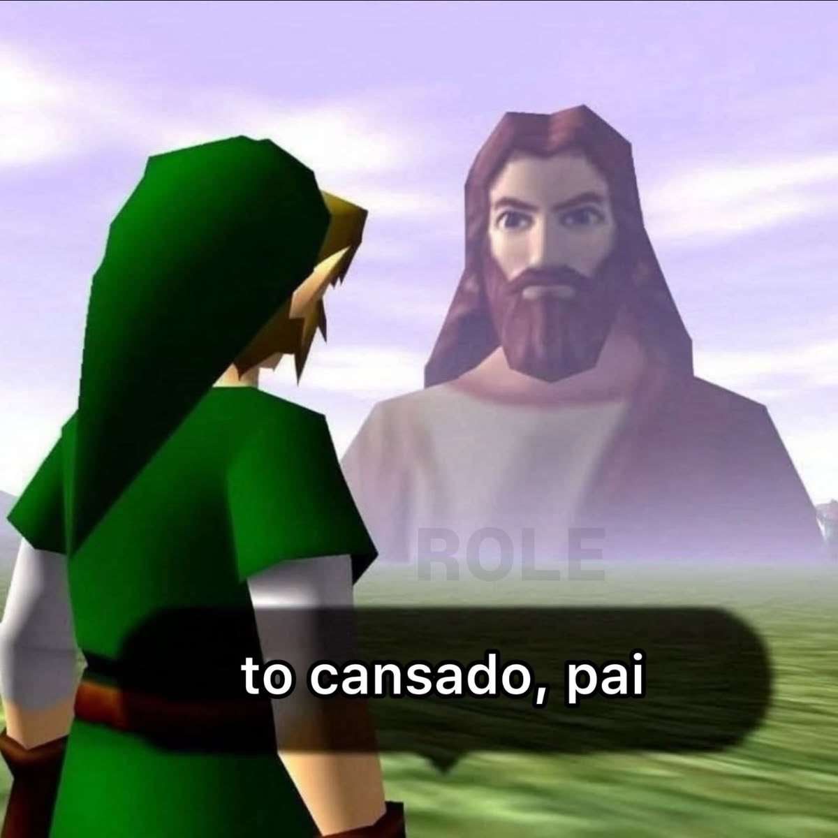 Shitpost só que de verdade tweet media