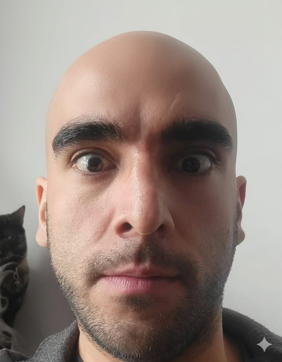 🐨 Mr Red Shock! 🎮 tweet media