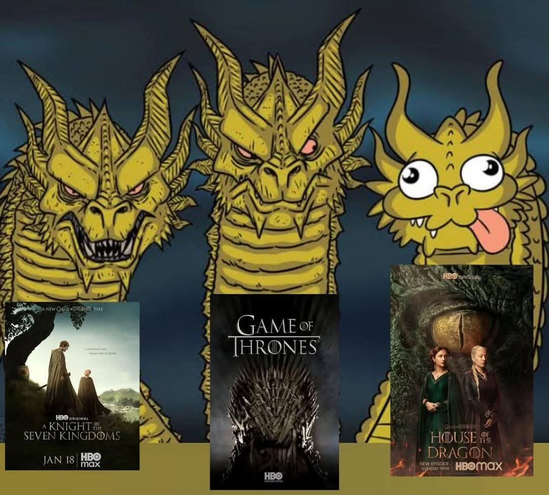 Old Valyria tweet media