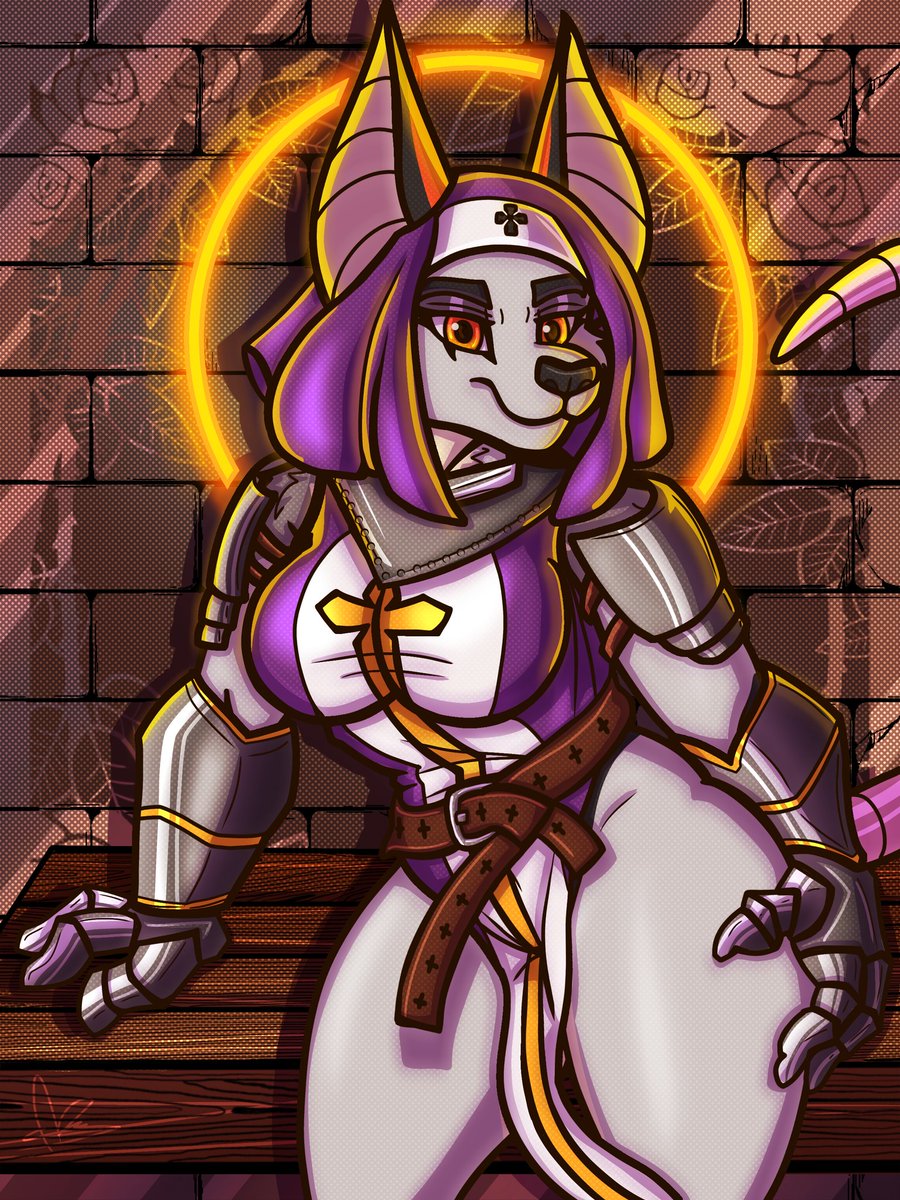 Spawnfist COMISIONES ABIERTAS🔞 tweet media