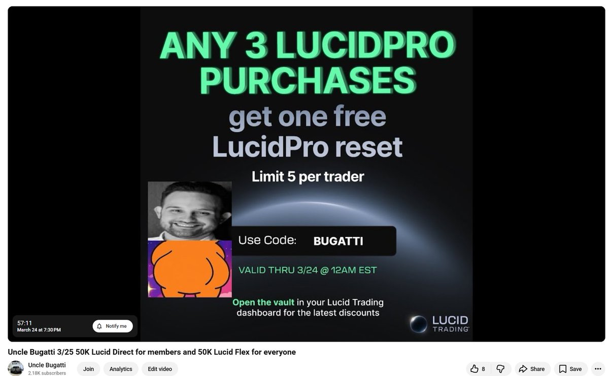 UncleBugatti tweet media