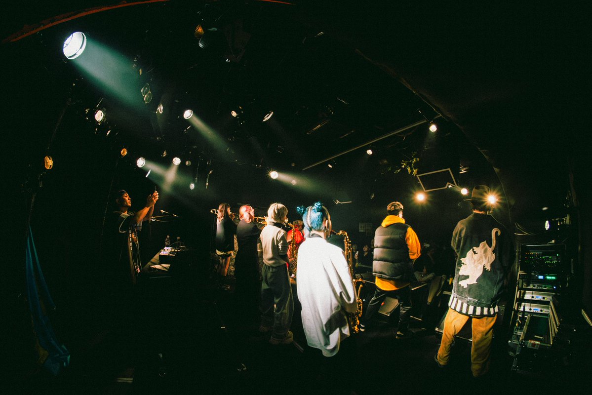 マックジャック/ MACK JACK tweet media