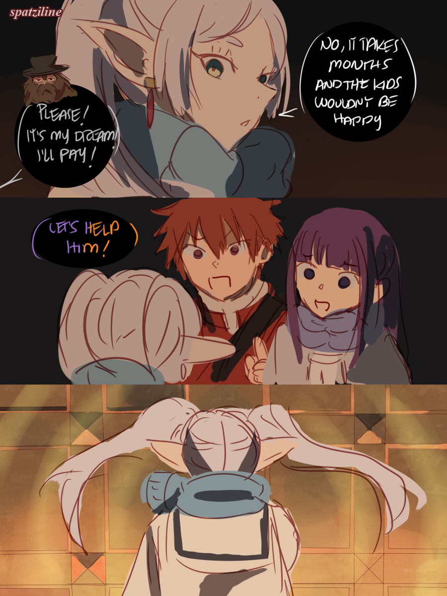 Spatziline tweet media