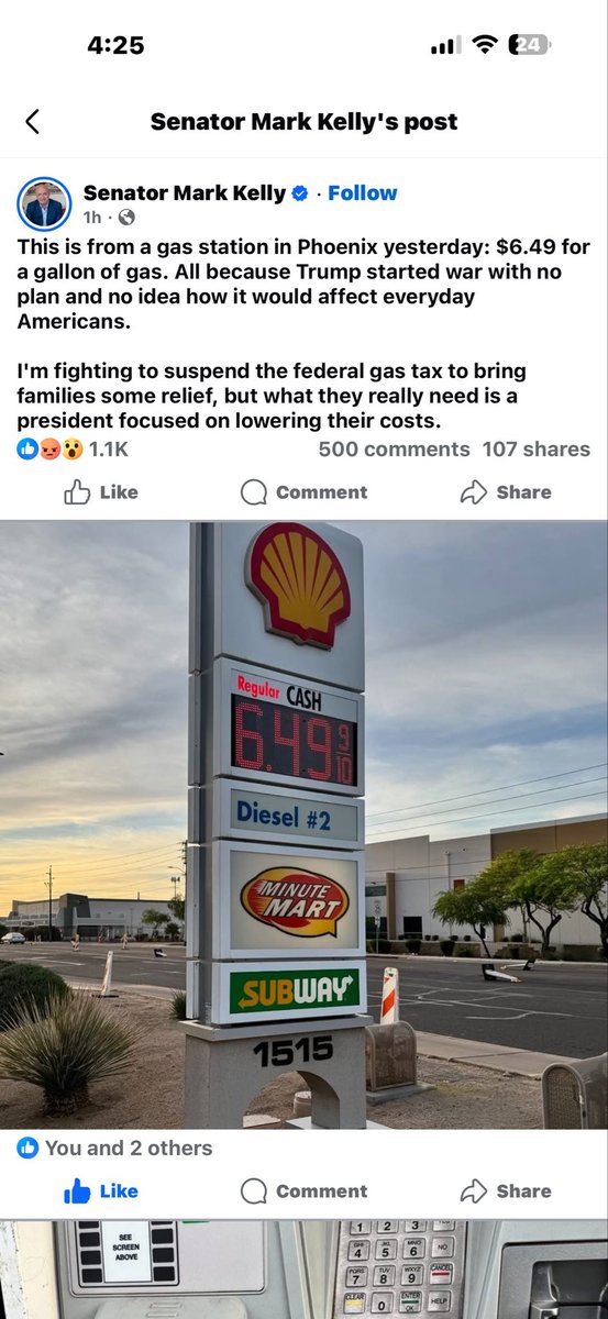 The AZ - abc15 - Data Guru tweet media