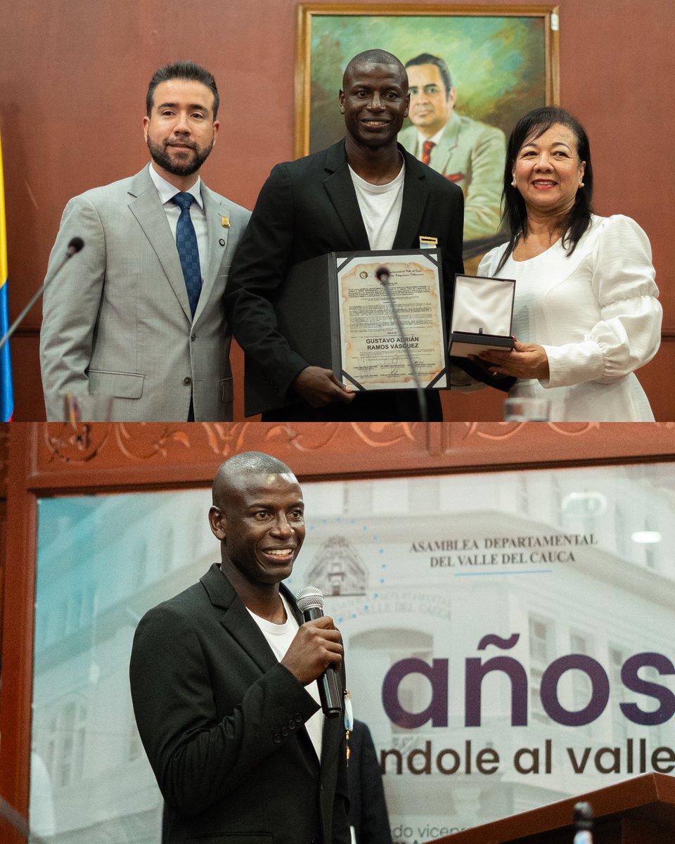 América de Cali tweet media