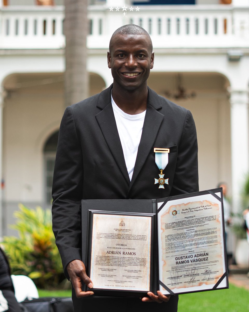 América de Cali tweet media