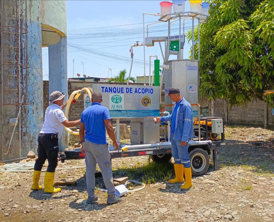 Alcaldía Ciudadana de Babahoyo tweet media