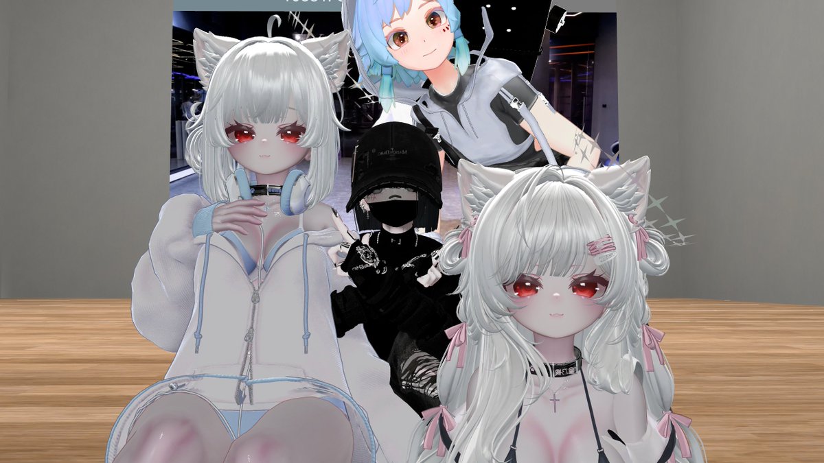 Miho (Miho_neru) tweet media