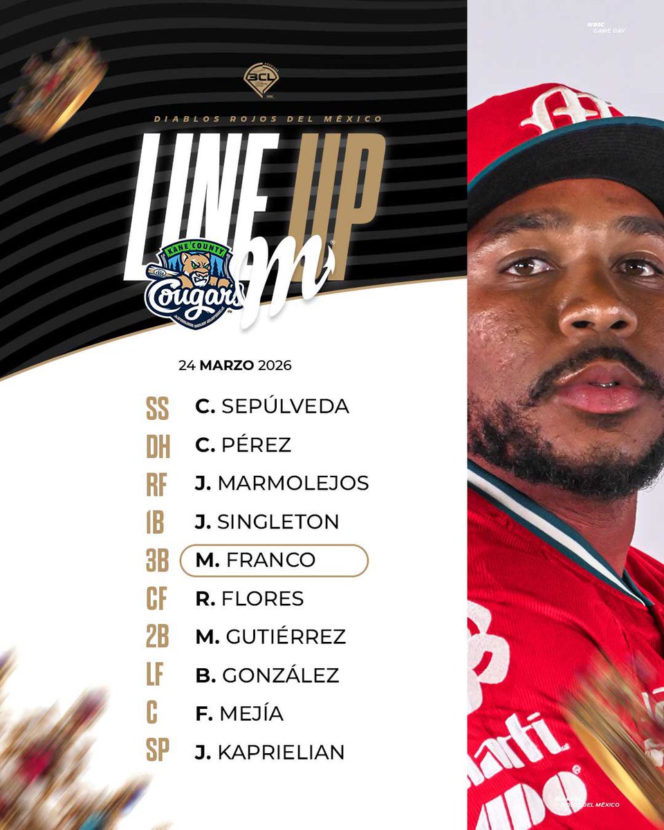 DiablosRojosMX tweet media