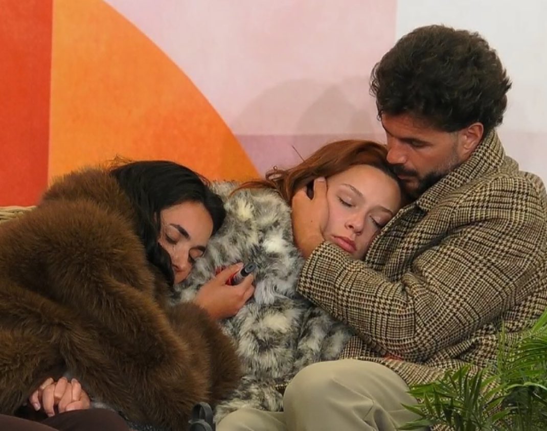 Antes tarde do que nunca …#sstvi