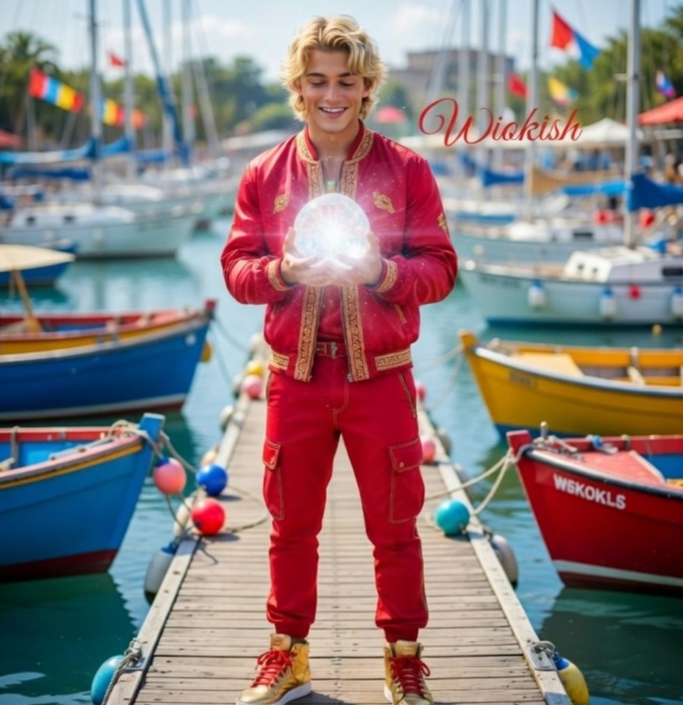 Wiokish Zemblesak tweet media