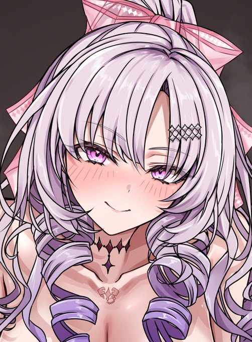 何回も進捗をあげてごめんだけど、顔が可愛すぎて辛いので見て欲しい
差分含めちょっとずつ進んでます 