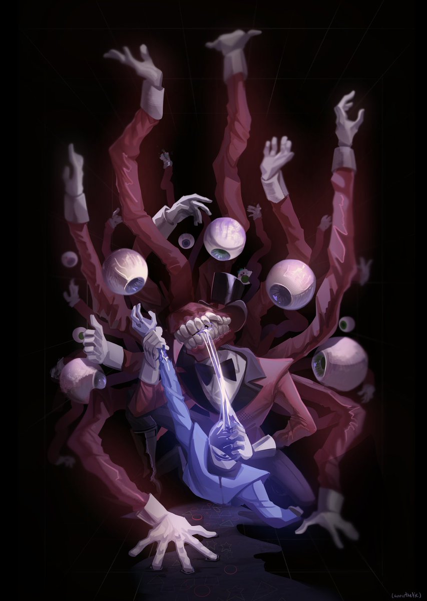 ⋆｡°✩aness✩°｡⋆ | Ep. 8 spoilers tweet media