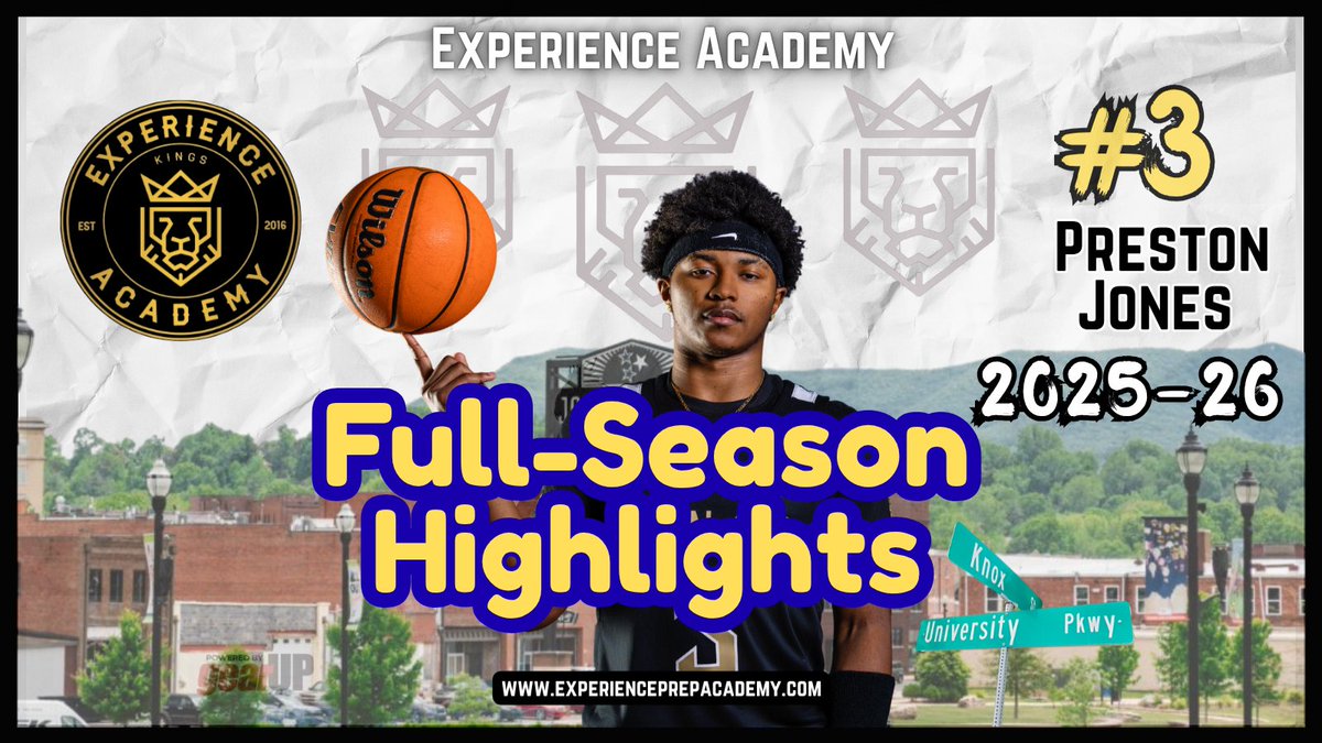EPAbasketball's tweet photo. 🏀 Preston Jones III #3 🏀
@prezjoness
📊 5'10 & 165 lbs.
Wingspan: 6'1
⛹️🏽‍♂️ Class of 2026 
📍Point Guard

🏀🔥🏀 Full-Season Highlights 
📚 3.4 GPA
🗺 Orlando, FL
✅️ 81.8% FT
✅️ 50% 2FG
✅️ Pesty & good defender, solid mid-range game and good passer

👇🏽Full-Season Highlights: 
https://t.co/WhitPO5nLm

@mosesk225
@ck_prephoops
@NEPrepHoopsPoll
@NEPrepBB
@TopPreps 
@TheUncommitted0 
@JUCOadvocate 
@TweetsbyCoachP
@Uorangemen2 
@POSTGRADFORUM 
@GradyMajors
@JucoOffers