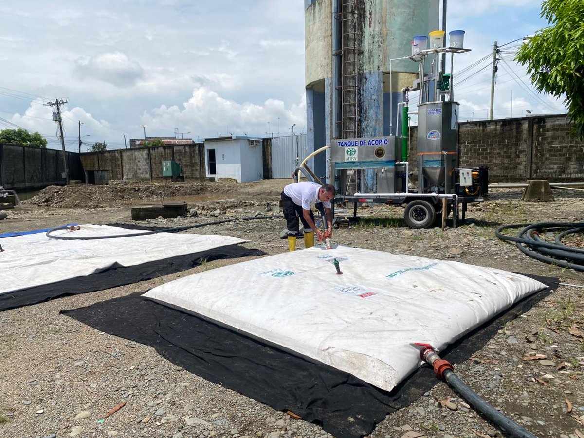 Alcaldía Ciudadana de Babahoyo tweet media