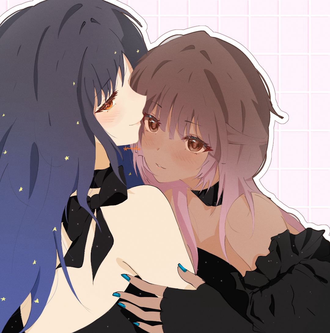 ୨୧⁠﹒﹒Rina 🎧 An’s bride ♥︎ tweet media