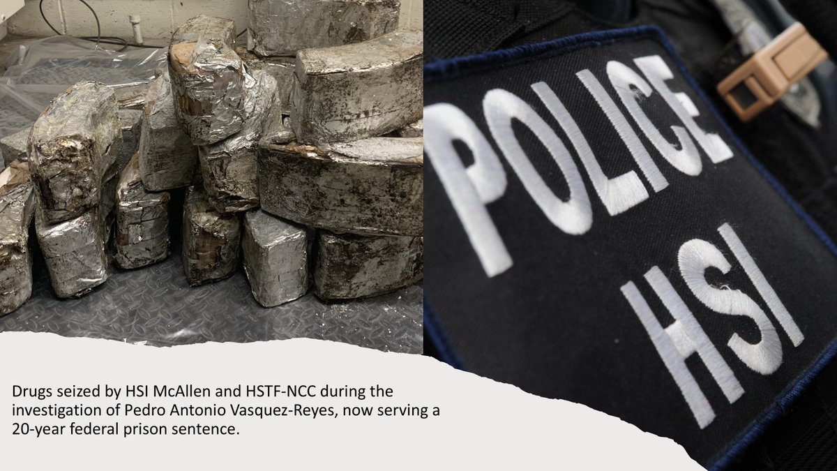 HSI San Antonio tweet media