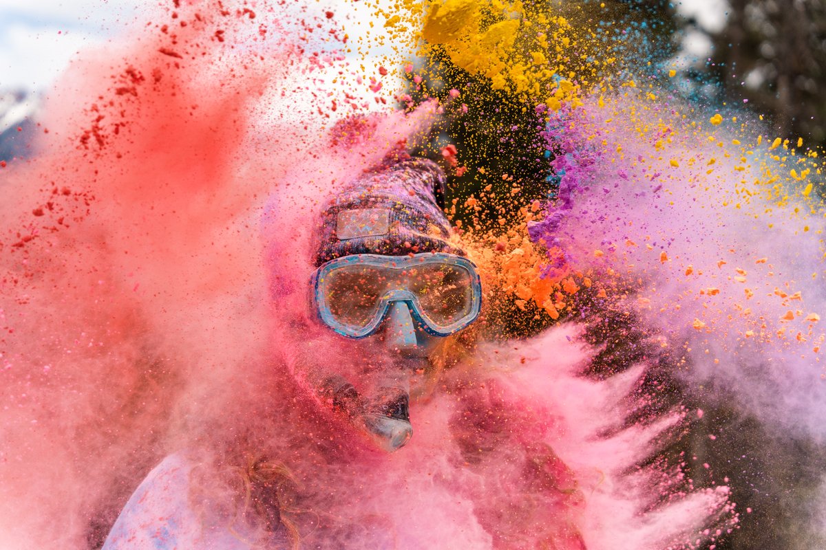 Purgatory Resort tweet media