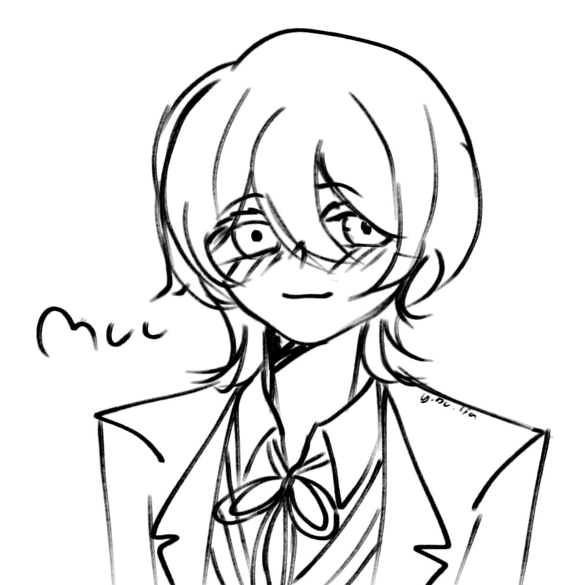 lia || muurei enthusiast 🐠🪑🐝 tweet media