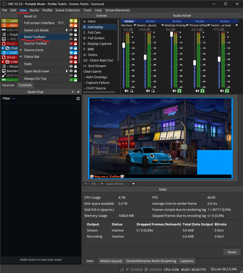 ๐๐๐ ๐๐๐๐ก โข Twitch/Kick Streamer ๐ฌ๐ง tweet media