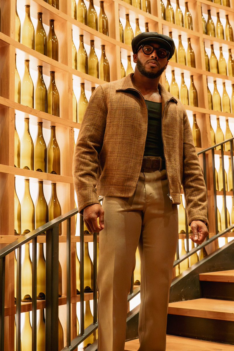 Darrel Walls tweet media