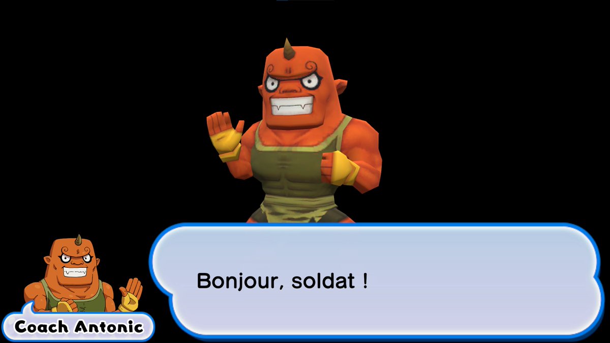 Blasters R tweet media