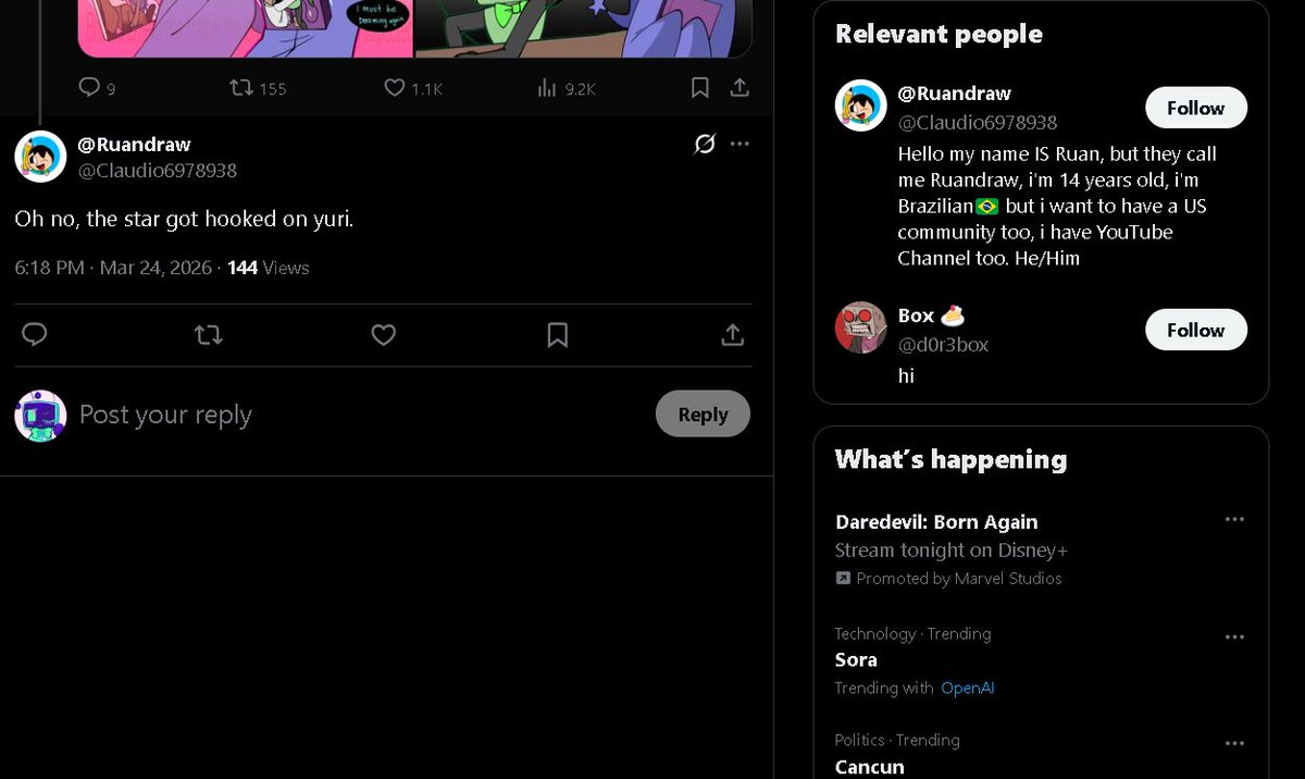 The one and only Vee! tweet media