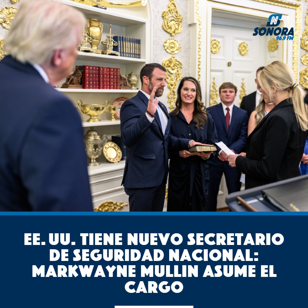 Radio SONORA 96.9 FM tweet media