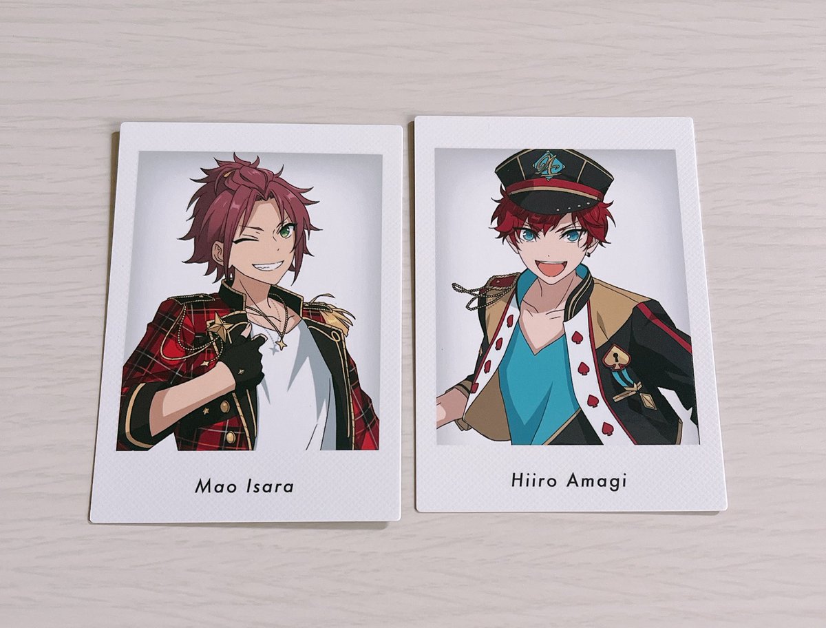 ありす tweet media