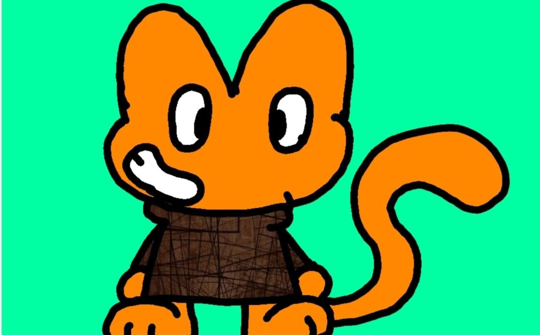 🍊CrispyFrise🍊(COMMISSIONS OPEN) tweet media