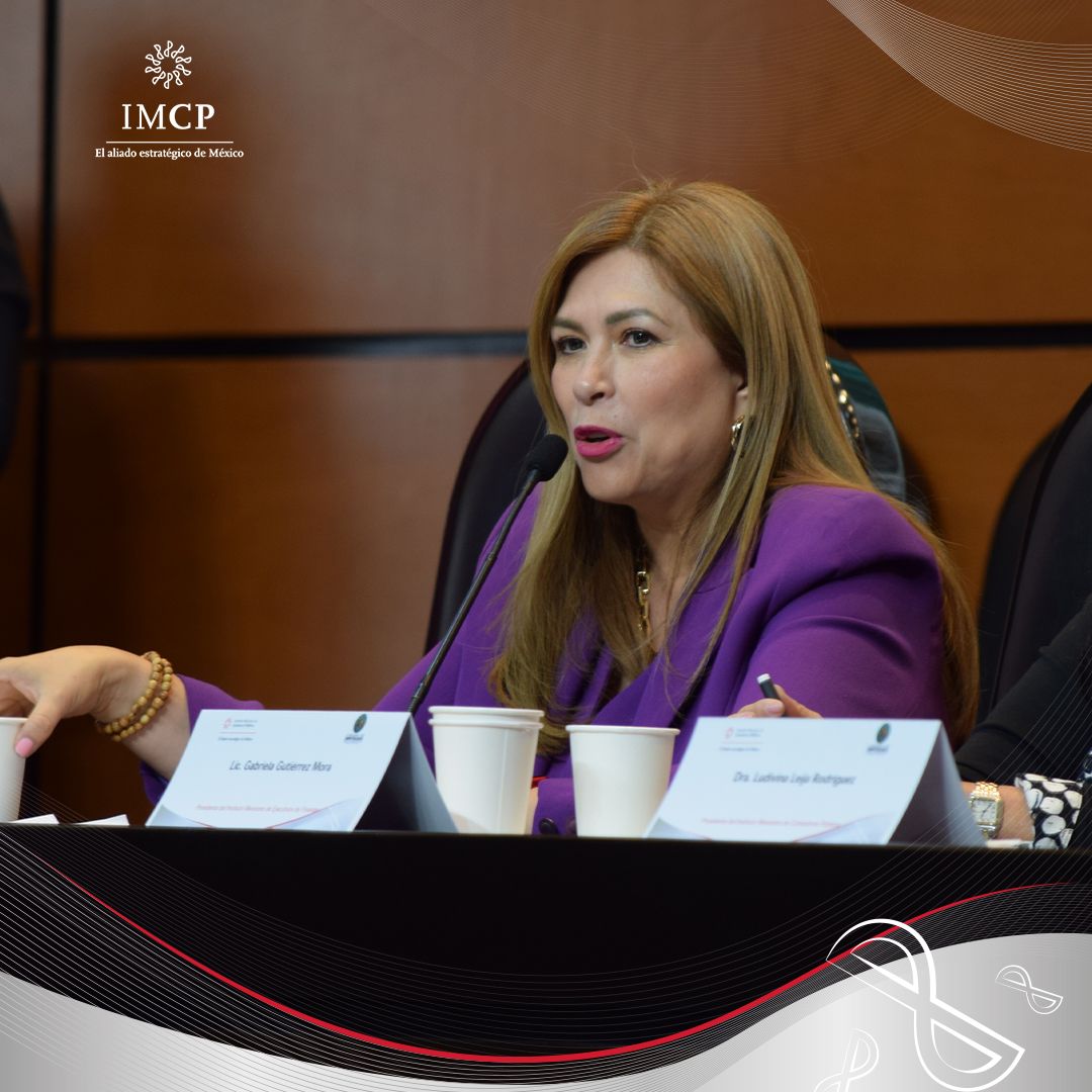 Contadores Públicos tweet media