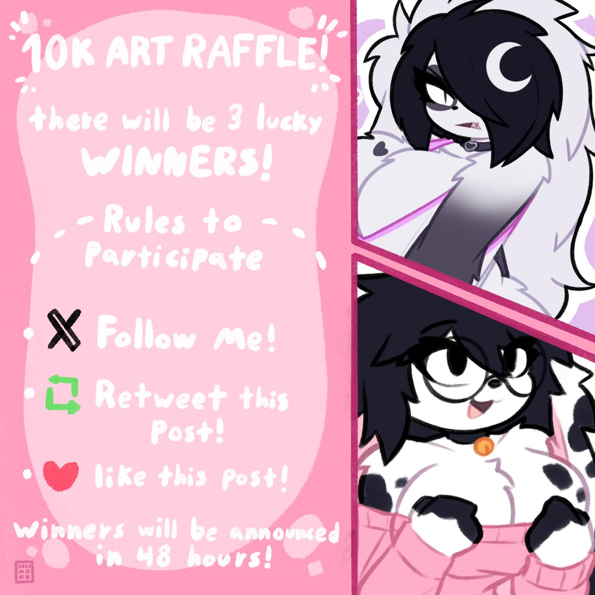 MookkzhySFW ⭐️COMMS OPEN!⭐️ tweet media