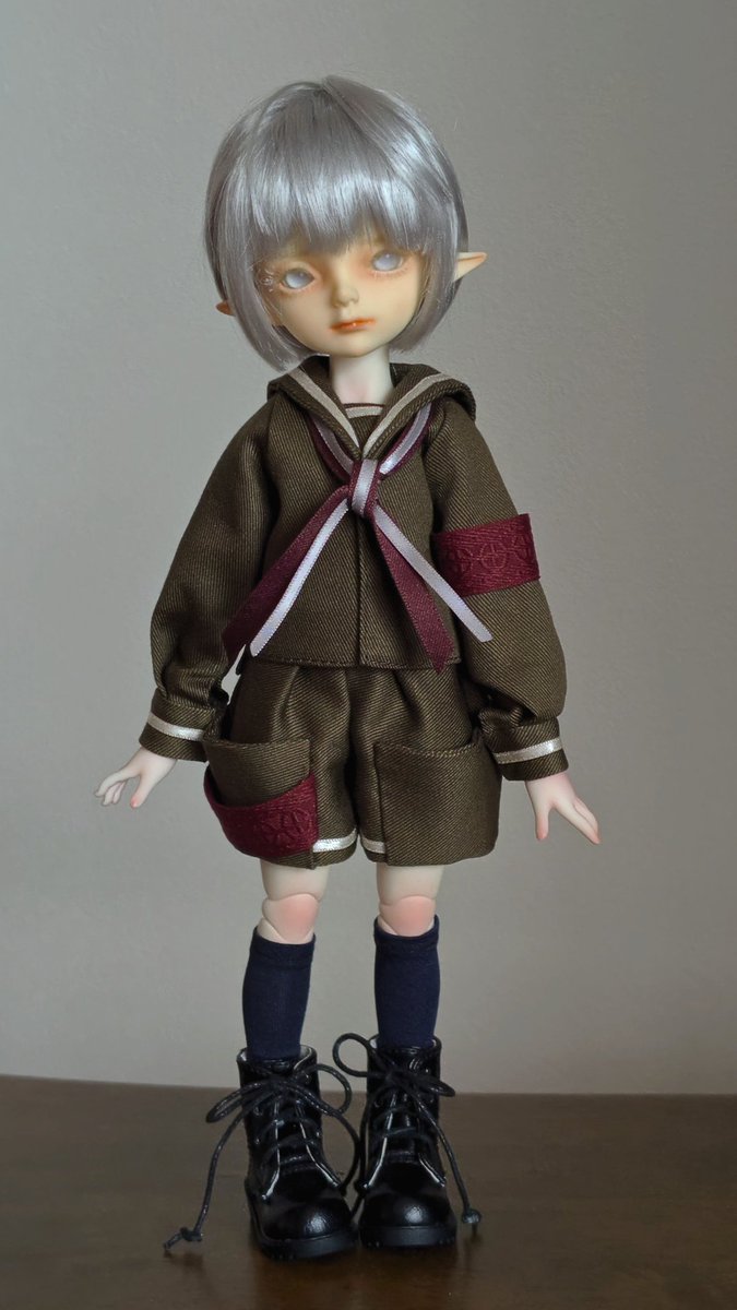 じょうのすけ tweet media