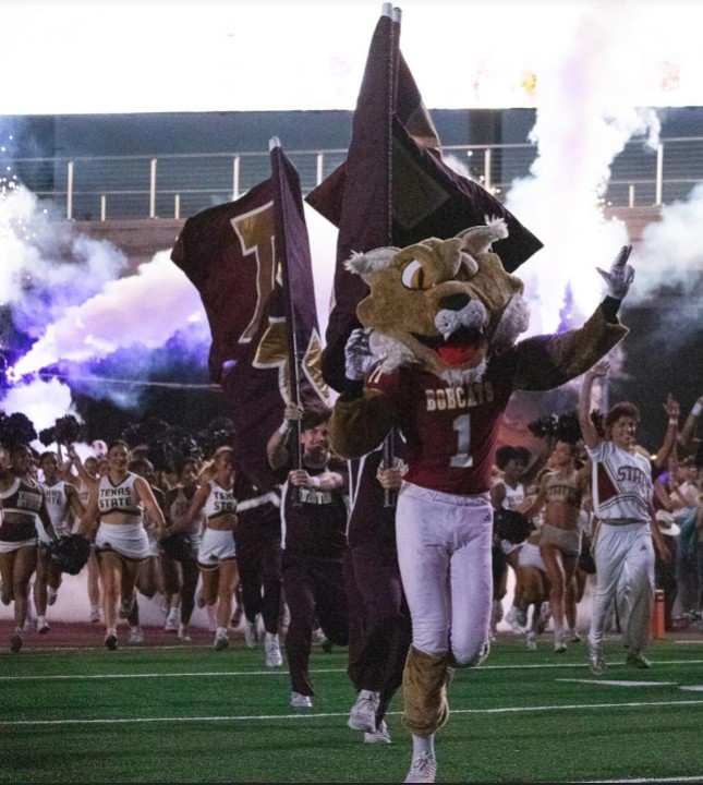 Jacobie Wilkerson tweet media