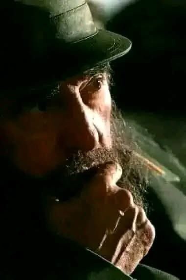 De Patria o Muerte tweet media