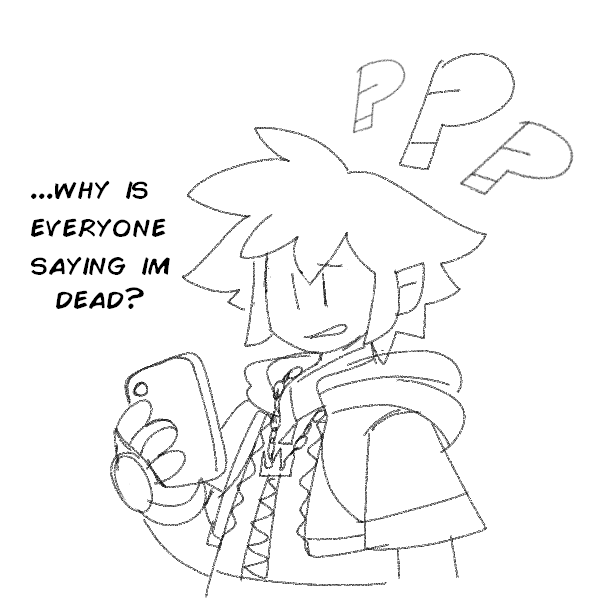 in light of recent events 