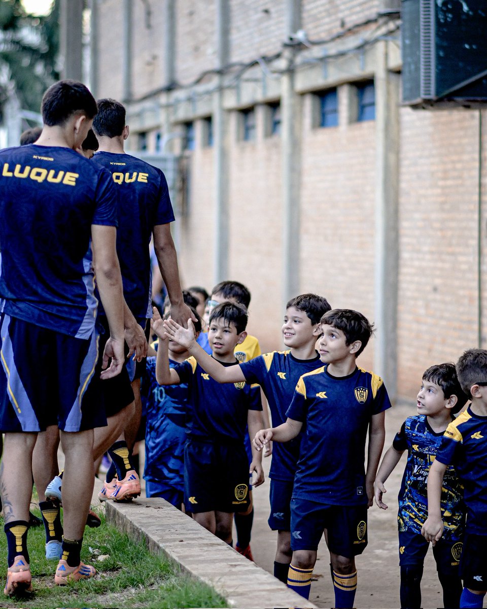Luqueño Play tweet media