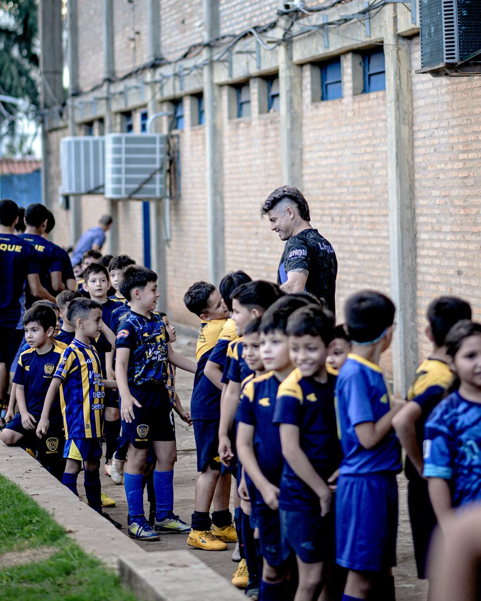 Luqueño Play tweet media