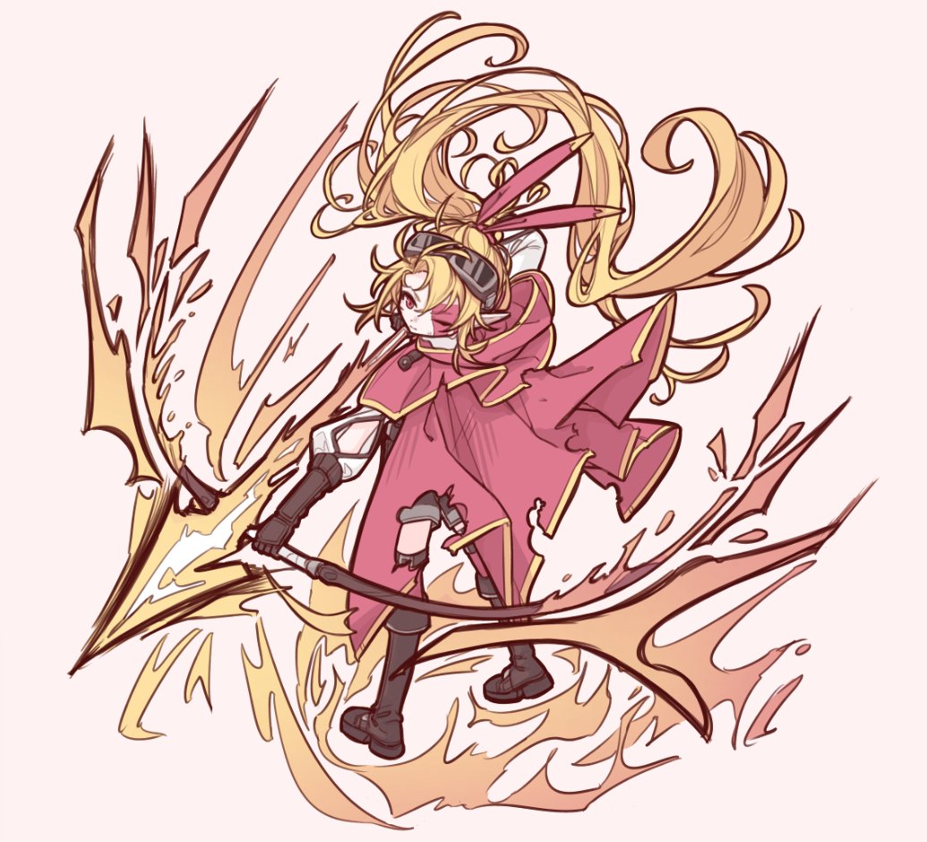 Flare ( 4/9 )