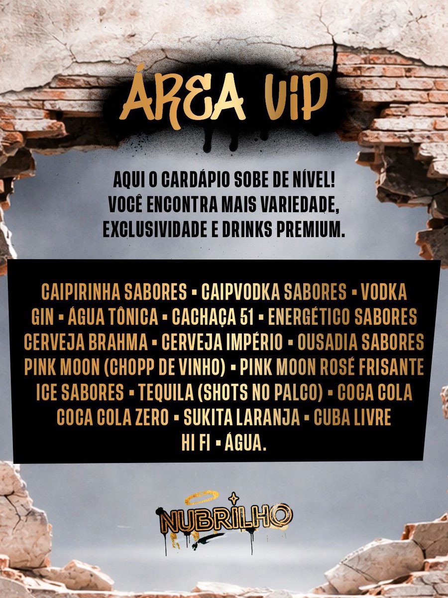 NUBRILHO 🔉 18.04 tweet media