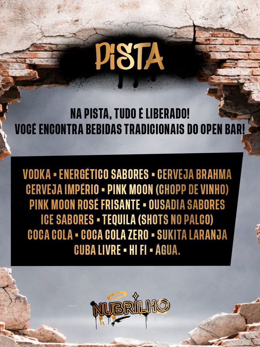 NUBRILHO 🔉 18.04 tweet media